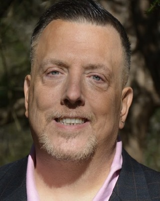 Photo of John S Caprell, Licensed Professional Counselor in Hendersonville, NC