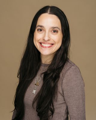 Photo of Jaime Wender, MHC-LP