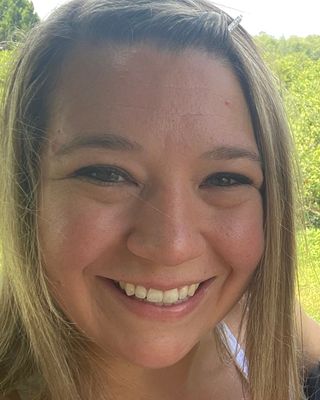 Photo of Sarah Stender, Counselor, MA, LCMHC