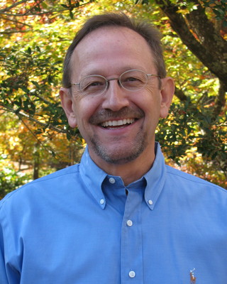 Photo of Gregg Blanton, Marriage & Family Therapist in Asheville, NC
