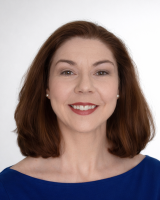 Photo of Marnie Leadman, Licensed Professional Counselor, M.Ed., LPC