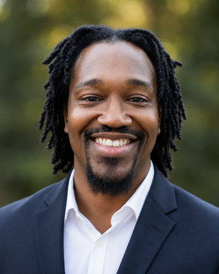 Photo of Charles Green, Licensed Social Worker, MSc, MSW, LSW