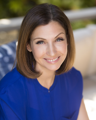 Photo of Sara Okman, Marriage & Family Therapist in Novato, CA