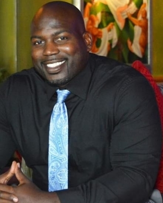Photo of Pernell Bush, Clinical Social Work/Therapist in 32818, FL