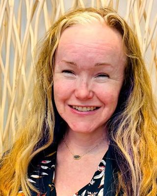 Photo of Shannon Mandadi - Saya Therapy, Marriage & Family Therapist