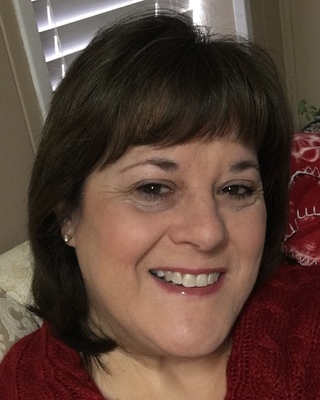 Photo of Cathy Vick, Licensed Professional Counselor in Lubbock, TX