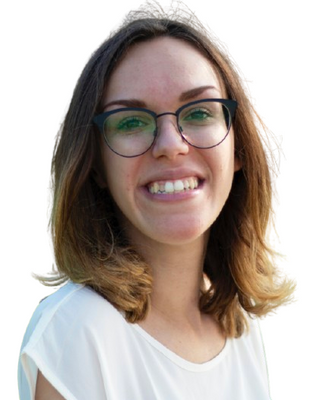 Photo of Emma Weedon, MA, MHC-LP