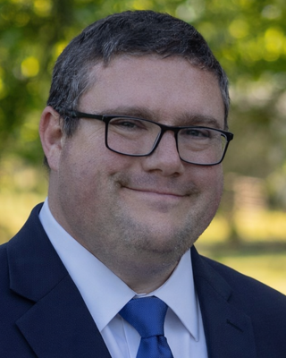 Photo of Jonathan Donnald, Licensed Professional Counselor, LPC