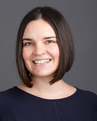 Photo of Sofia Villalobos, Psychotherapist, MSc, MBACP