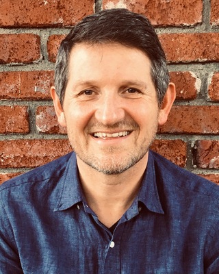 Photo of Aidan Pelly, Marriage & Family Therapist in San Francisco, CA