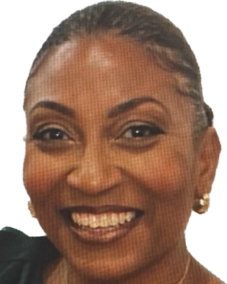 Photo of Deborah Bonaparte Auguste, Counselor, MA