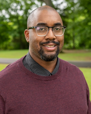 Photo of Mitchell Mcdonald - Mitchell Mcdonald - NOCD, MSSW, LCSW, Clinical Social Work/Therapist