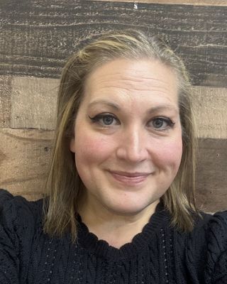 Photo of Samantha Miller, Licensed Professional Counselor, LPC