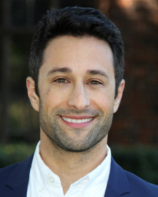 Photo of Jason Karasev, Marriage & Family Therapist in California