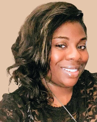 Photo of Roshunda M. Hartison, Licensed Professional Counselor in Richmond, TX