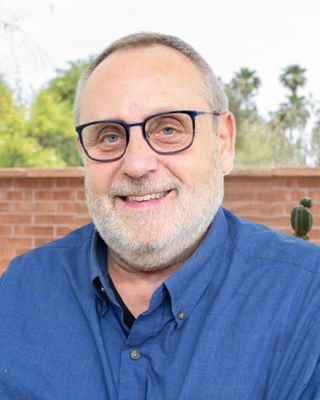 Photo of Mike Cook, Counselor, LAC