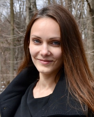Photo of Sylwia Misiewicz, Counselor in New York