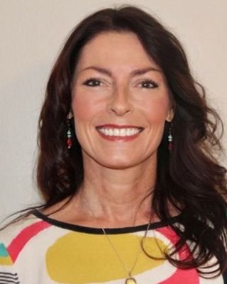 Photo of Leanna Hale, Licensed Professional Counselor, LPC