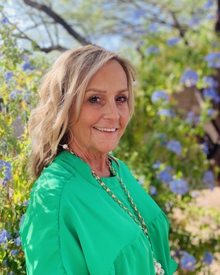 Photo of Jennifer Truman, Clinical Social Work/Therapist in 85710, AZ