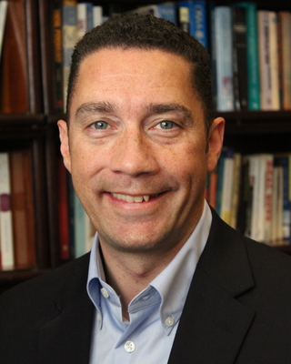 Photo of Christopher Green, MA, LLP, Limited Licensed Psychologist