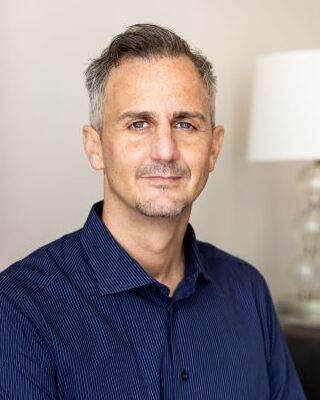 Photo of Christopher Joel Tromba, Marriage & Family Therapist in Los Angeles, CA