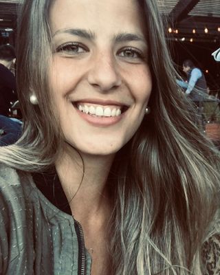 Foto de Clara Fernandez Garay, Psicólogo, Lic. en Psicología