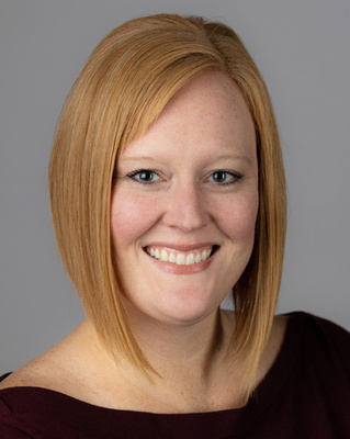 Photo of Erica Krolak, LMHC, NCC, Counselor in Des Moines