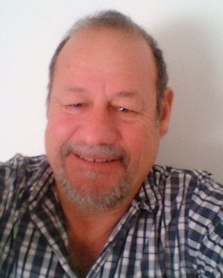 Photo of Jonathan Holman, Counsellor in 2065, NSW