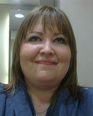 Photo of Rachel Wesley, Psychotherapist, MBACP