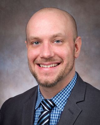 Photo of Eric L Davis, Clinical Social Work/Therapist in Indianapolis, IN