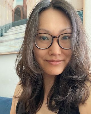 Photo of Vivian Nho, Registered Psychotherapist (Qualifying) in Toronto, ON