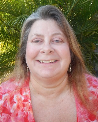 Photo of Ellen C Ferguson, LMHC, MA, Counselor in Venice