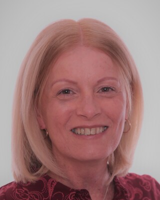 Photo of Sharon Hartshorne, Psychotherapist in Epsom, England