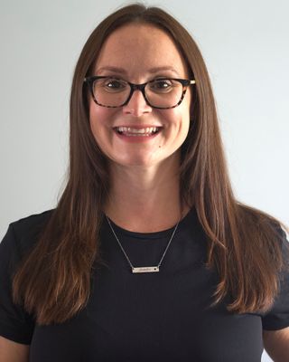 Photo of Jennifer McIsaac, Registered Social Worker, MSW, RSW