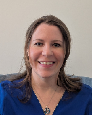 Photo of Jordan Ma, Psychologist, LCP