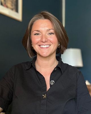 Photo of Krista D McCowen, Licensed Professional Counselor, MA, NBCC, LPC