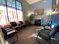 Gallery Photo of Waiting Area