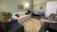 Gallery Photo of Intuitive Wellness Treatment Space