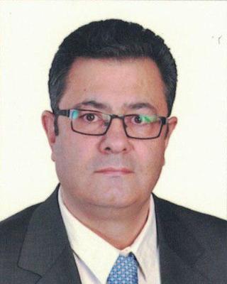 Photo of Kamran Dolatshahi, Registered Psychotherapist in North York, ON