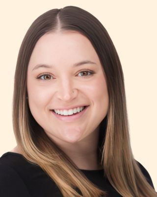 Photo of Dr. Katherine Cusato, Psychologist, PsyD, LP
