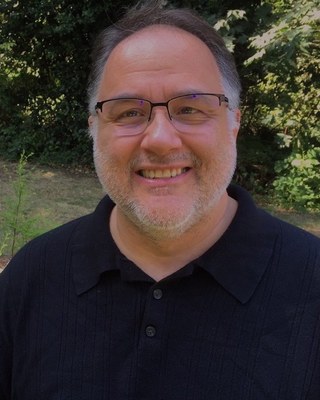 Photo of Art Nelson, Marriage & Family Therapist in Ferndale, WA