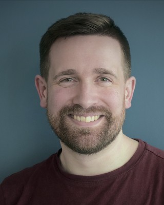 Photo of Daniel Winstanley, Counsellor in Edgware, England