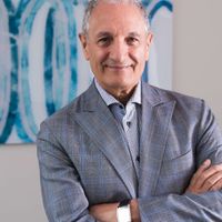Gallery Photo of Dr. Carlo Vigna