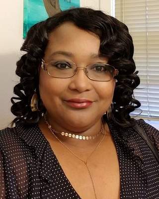 Photo of Charity Michal Anderson, Licensed Professional Counselor in Tyler, TX