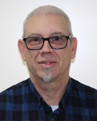 Photo of Paul Lane, MBACP, Psychotherapist