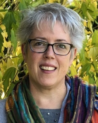 Photo of Tama Recker, Counsellor in V4K, BC