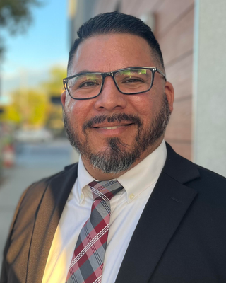 Photo of Daniel Valdes, Marriage & Family Therapist, LMFT