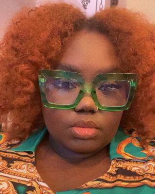 Photo of Rianna Richards - Truth Be Told Therapy (Rianna), Psychotherapist, MBACP