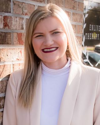 Photo of Whitney Jerkins, Licensed Professional Counselor in Alabama
