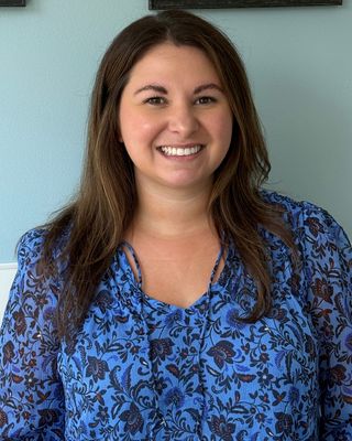 Photo of McKenzie Smallcomb, Counselor, EdD, LMHC